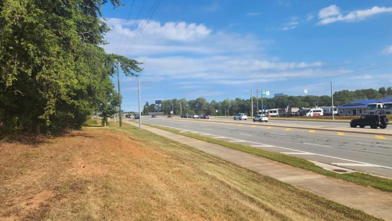 Commercial Property for Sale in Buford Georgia 30519